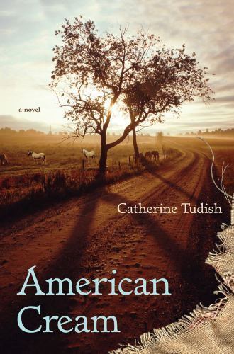 American Cream by Catherine Tudish (2007, Hardcover)***Brand New - Sealed*** - Imagen 1 de 1