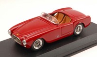 Art Model 1/43 Ferrari 225S Vignale 1952 Rot Statisches Modell Diecast