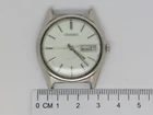 VINTAGE SEIKO Manual Wind Watch Japan Used, Spares Or Repair (SR-141)