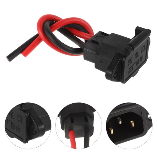 Charger Port Charger Socket Vehicle - Picture 8 of 12