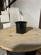 Aluminum Cup Holders