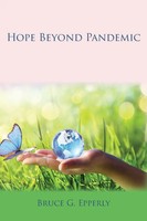 Bruce G Epperly | Hope Beyond Pandemic | Taschenbuch | Englisch (2020)