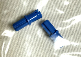 SEALED New Authentic Retired LEGO Rancor Monster Figure Complete 75005 Star Wars