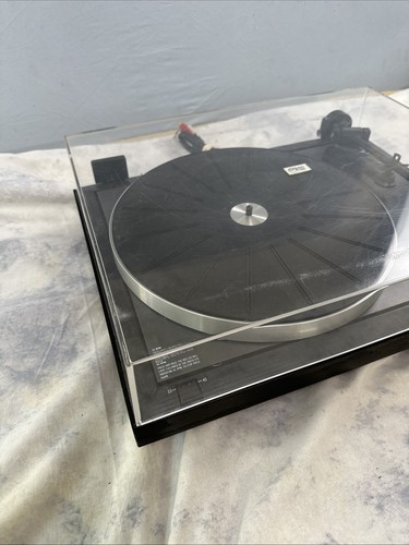 Linn Axis Turntable Used See Description - Picture 5 of 8