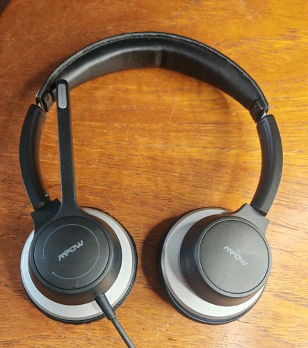 Casque d'ordinateur filaire MPOW DREAM EXPLORE-INSPIRE MPOW AUDIO FILAIRE BH328A - Photo 3/8