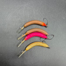 jp04-07 Kokonoe Fishing Kokonyoro 40 Urethane Type 4 pcs