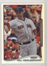 Click to enlarge Will Middlebrooks