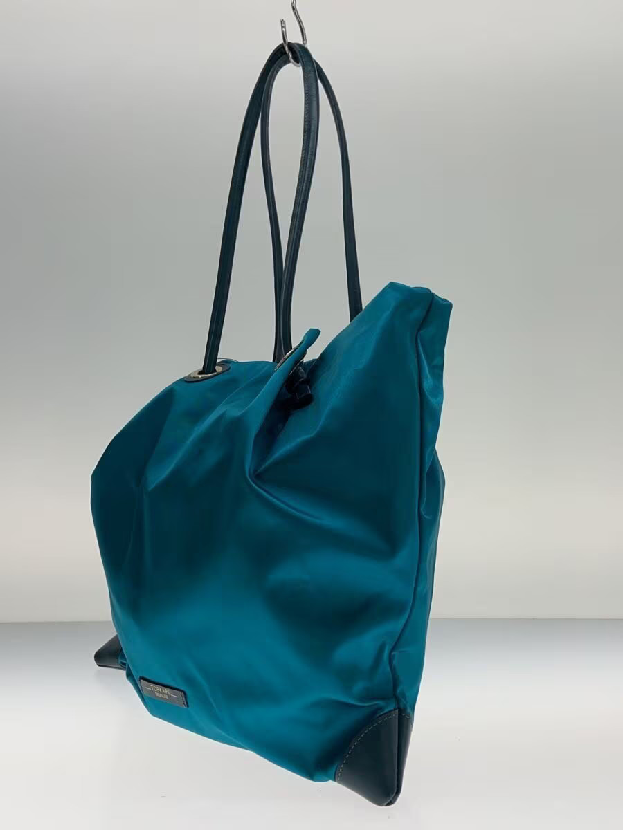 TREASURE TOPKAPI Bag -- BLU Plain - image 2