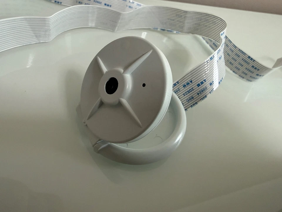 TOP - Raspberry Pi 3 B + Netzteil + Kamera + Kabel + 32GB + Gehäuse + Kühler - Bild 4 von 4