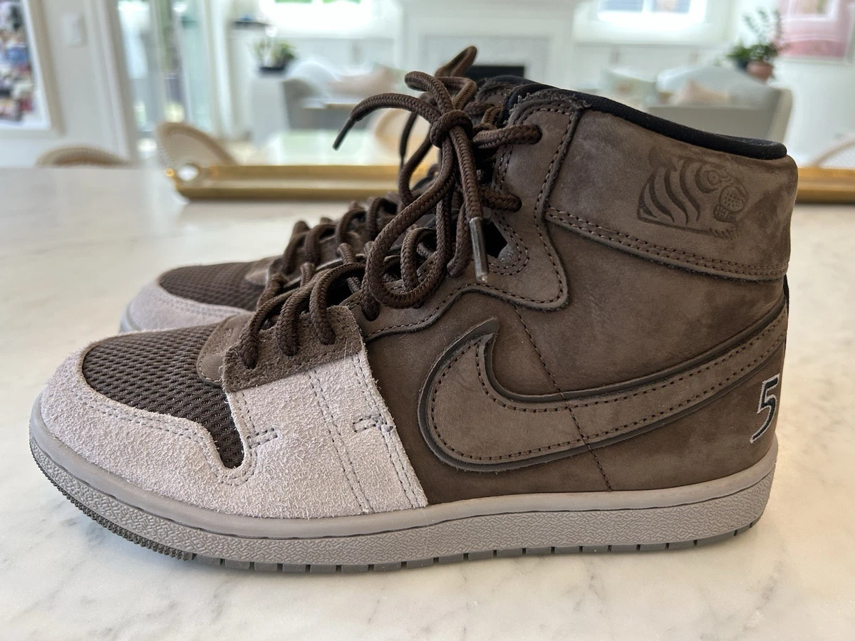 SoulGoods x Jordan Air Ship PE SP Prove Yourself for Sale