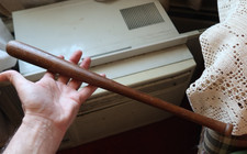 Vintage Mini Baseball Bat Louisville Slugger Ted Williams Hillerich & Bradsby Co