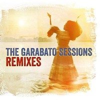 Toto La Momposina - Garabato Sessions - Vinyl Record 12 Maxi Single - G3Z