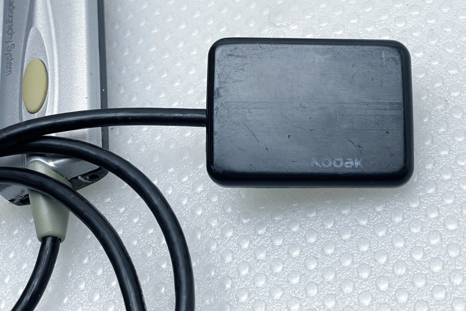 Carestream RVG 6100 #2 Dental Digital Sensor,Working Good, Doctor Retired