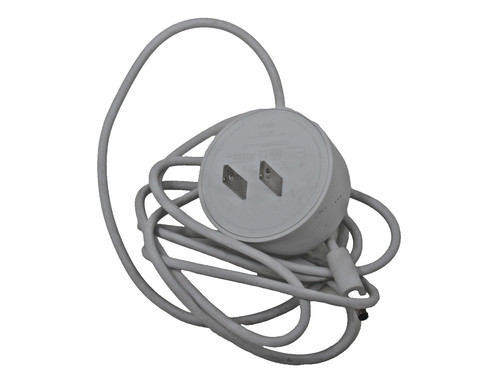 Chicony AC Adapter 5ft W015A018Q 15W Google Smart Devices 2nd Generation
