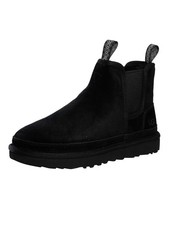 UGG Men's Neumel Chelsea Boots, Black