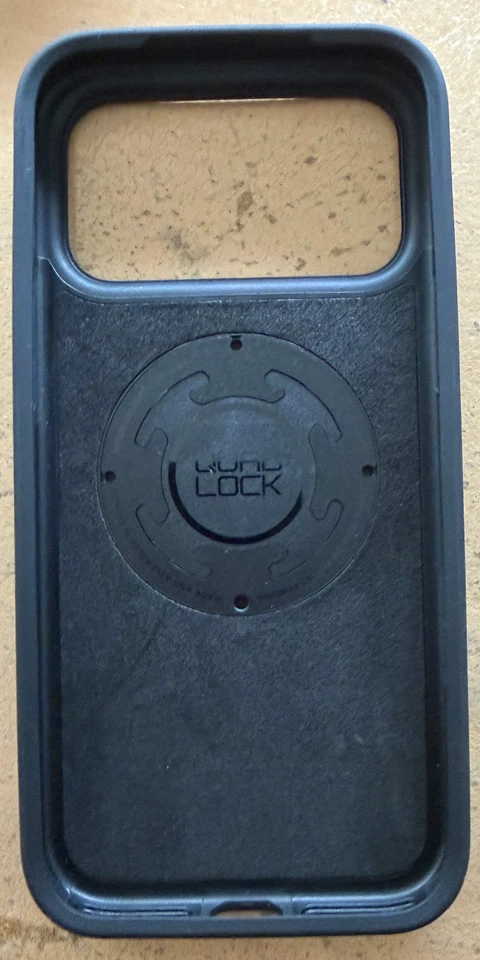 Quadlock MagCase iPhone 17 pro max in UVP - Bild 3 von 3