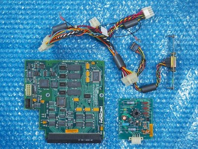 Micron Xceed Color 30 + GrayScale Adapter Set Apple Macintosh SE/30 getestet