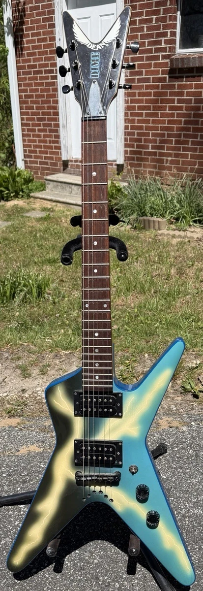 Dean ML Electric Guitars for sale | eBay