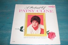 A Portrait of Patsy Cline