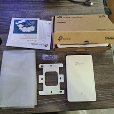 TP-Link EAP615-Wall AX1800 Wall Plate Wi-Fi 6 Access Point - Boxed VGC