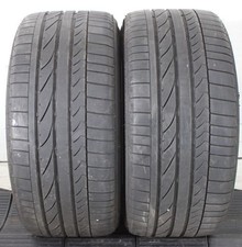2 pneumatici estivi 255/35R18 94Y Bridgestone Potenza RE050A I* Runflat 2020