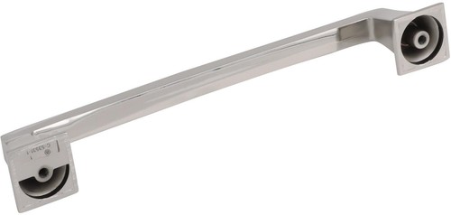 Amerock BP53531 Bronze Mulholland 8" Center To Center Appliance Pull - Bild 11 von 12