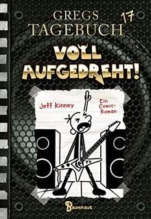 Gregs Tagebuch 17 von Kinney, Jeff | Buch | neuwertig