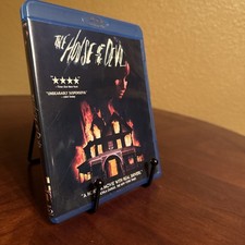 The House of the Devil (Blu-ray, 2009)