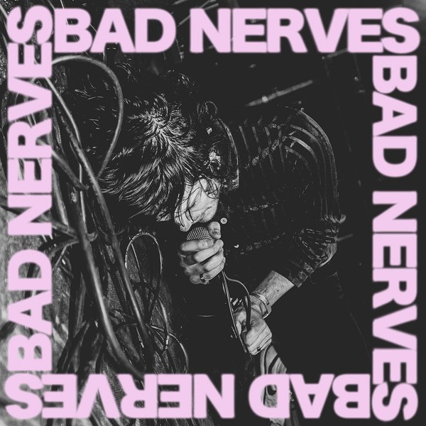 Audio Cd - Bad Nerves - Bad Nerves - Suburban Records -D- Neu-image