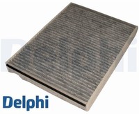 Delphi TSP0325226C Filter FüR Innenraumluft Innenraumfilter Filter