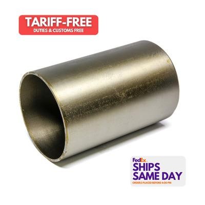 Melling CSL186, One Natural Cast Iron Replacement Cylinder Sleeve 4.188 Bore Dia - Picture 1 of 10