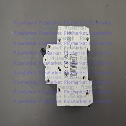 1 PIEZA Nuevo en Caja ABB SH802-C100 REEMPLAZO S802S-C100 MCB Alto Rendimiento - Imagen 3 de 7