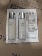 Tirtir Milk Skin Toner 200ml