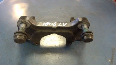 Bremssattelträger Links Vorne Audi BFC 8E/8H/QB6 A4 Cabriolet 2.5 TDI