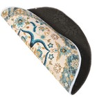 Indoor Floor Carpet Polyester Bohemian Style Area Rug 60.00 X 60.00 X 0.50 cm