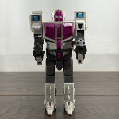 Vintage G1 Transformers Decepticon Terrorcon Leader Hun-Gurrr