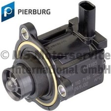 PIERBURG 7.04269.04.0 Schubumluftventil für Lader für Ford 