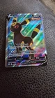 Pokemon Umbreon v Full Art Holo Card 188/203 Evolving Skies