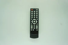 Remote Control For F&D Fenda T-400X FD-SPK003 Computer Multimedia Speaker