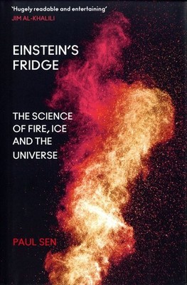 Einstein's Fridge
