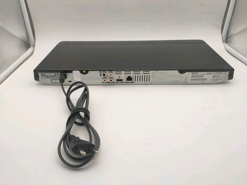Philips BDP3380/12 3D Blu-ray Player DVD HDMI WIFI HD USB Schwarz BDP 3380 #2 - Bild 4 von 5