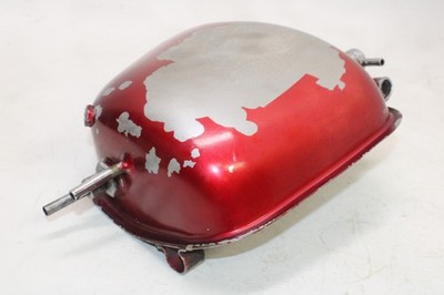 トライアンフ ユニット 650 オイルタンク Original Triumph Unit 650 6T TR6 T120 Oil Tank 1966-70 82-6877