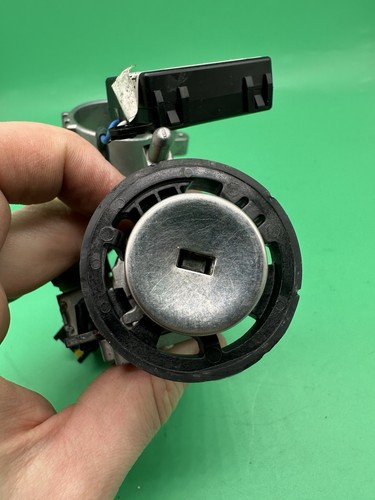 2013 2014 2015 BUICK ENCORE STEERING COLUMN IGNITION SWITCH WITH KEY - Picture 14 of 14
