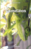 Sophie Grand | CaméLéOn | Taschenbuch | FranzöSisch (2026) | Rue des écoles