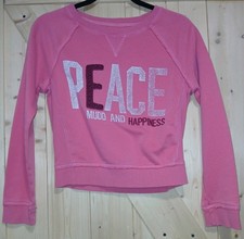 Pink Mudd Sweater. Youth XL 16  A-1 
