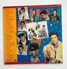 ELVIS PRESLEY ... ELVIS IN HOLLYWOOD.... NR/MINT+ CONDITION ...STUNNING CBR 1014