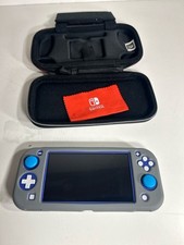 NINTENDO SWITCH LITE HANDHELD - HDH-001 (P17028763)