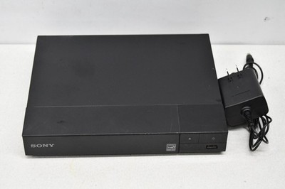 ^ Sony BDP-S1700 Blu-Ray DVD Player (No-Remote) #X6789