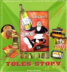 Story & Pub Blech von Pascal Courault | Buch | Zustand sehr gut