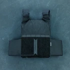 Plate Carrier T.REX  ARMS AC0 - Medium, Black